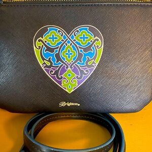 Brighton Crossbody Purse